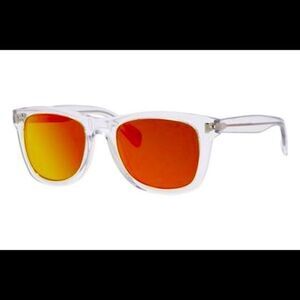 Marc by Marc Jacobs sunglasses; MMJ 335/S